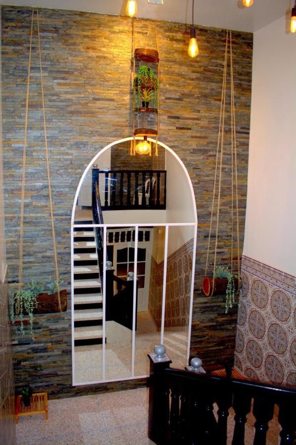 Appartement Avec Terasse Jaccuzi Barbecue Netflix Vue Sur Mer Totalement Gratuit Sans Supplement Al Hoceima Ngoại thất bức ảnh